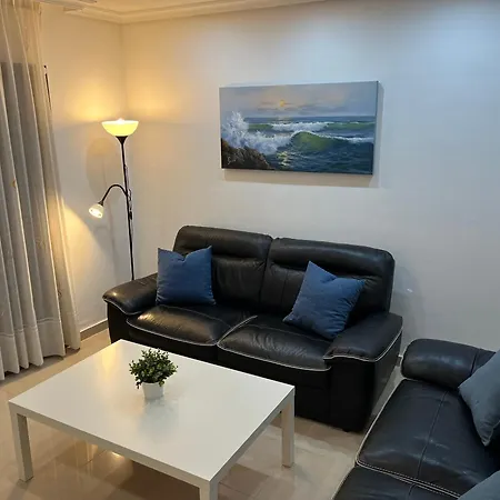 Benidorm Ambra Apartamento Villajoyosa (La Vila Joiosa)