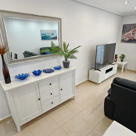 Benidorm Ambra Apartamento Villajoyosa (La Vila Joiosa)