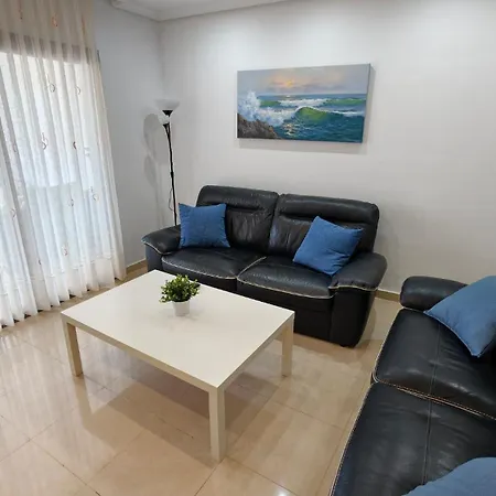 Benidorm Ambra Apartamento