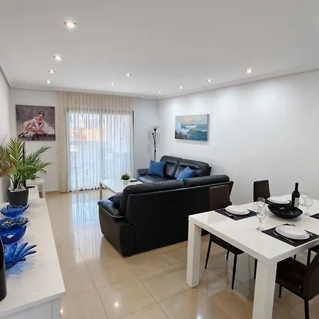 Benidorm Ambra *