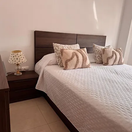 Benidorm Ambra Villajoyosa (La Vila Joiosa)