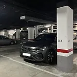 Benidorm Ambra شقة *