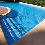 Benidorm Ambra * فيياخويوسا