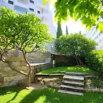 Benidorm Ambra شقة فيياخويوسا