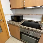 Benidorm Ambra شقة *