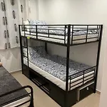 Benidorm Ambra شقة