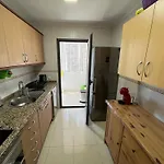 Benidorm Ambra شقة فيياخويوسا