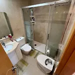 Benidorm Ambra شقة فيياخويوسا