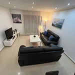 شقة Benidorm Ambra