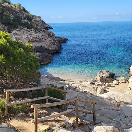 Benidorm Ambra La Vila Joiosa