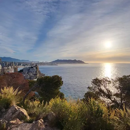 Benidorm Ambra La Vila Joiosa