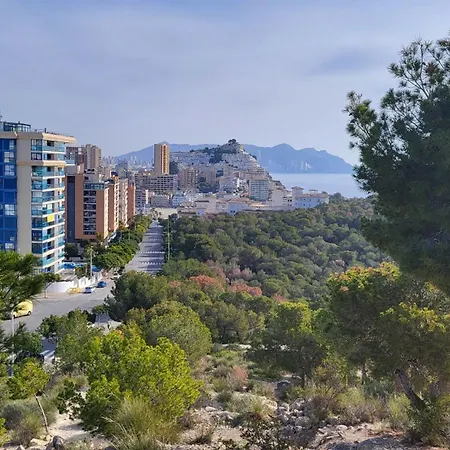 Appartement Benidorm Ambra