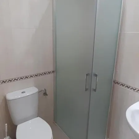 Benidorm Ambra Appartement *