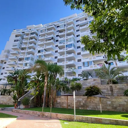 شقة Benidorm Ambra