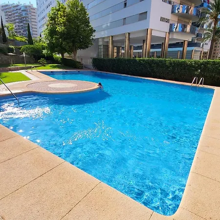 Benidorm Ambra * La Vila Joiosa