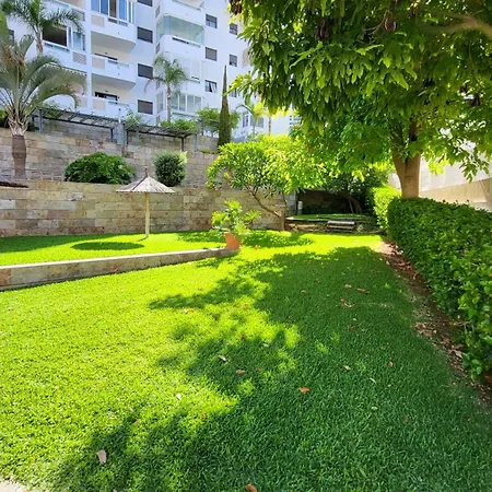 Benidorm Ambra *