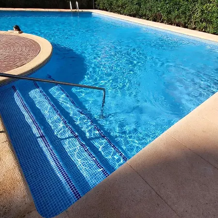 Benidorm Ambra * La Vila Joiosa