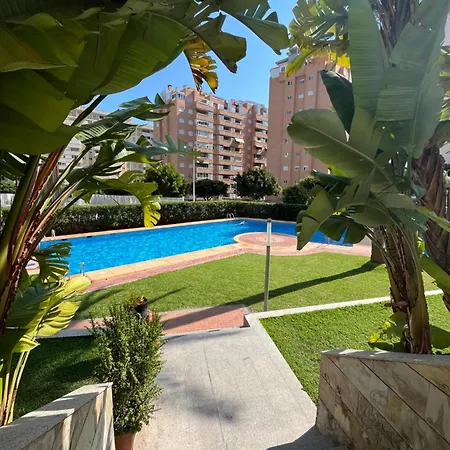 Appartement Benidorm Ambra *