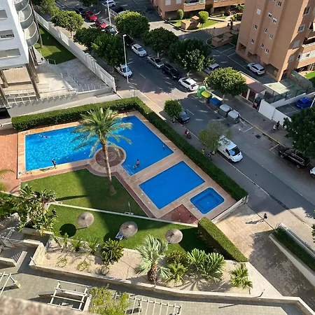 Benidorm Ambra فيياخويوسا