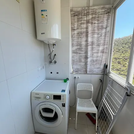 Appartement Benidorm Ambra