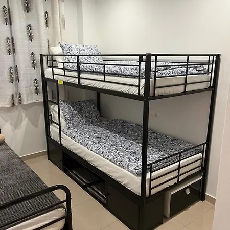 Benidorm Ambra Appartement