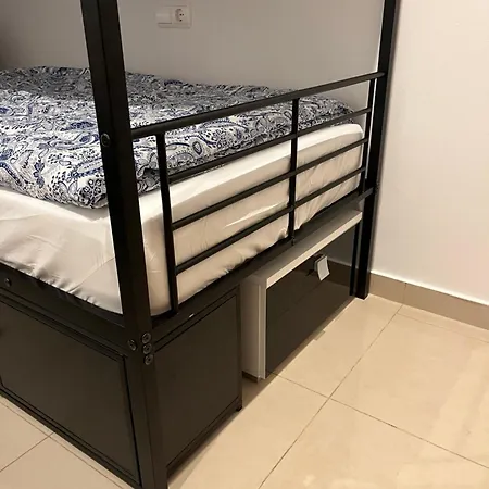 Appartement Benidorm Ambra