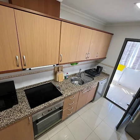 Benidorm Ambra La Vila Joiosa