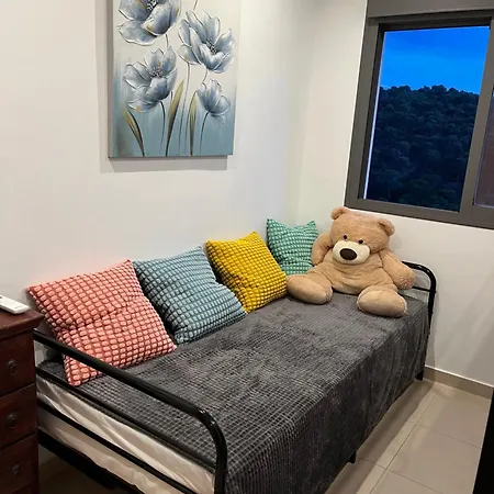 Appartement Benidorm Ambra
