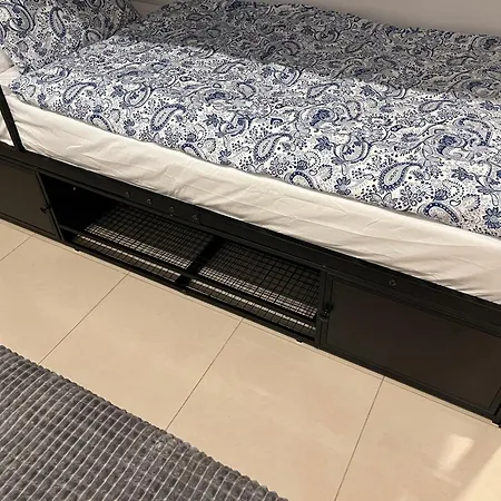 Benidorm Ambra