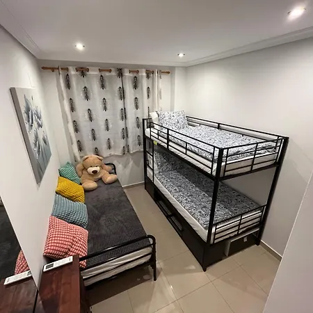 Benidorm Ambra