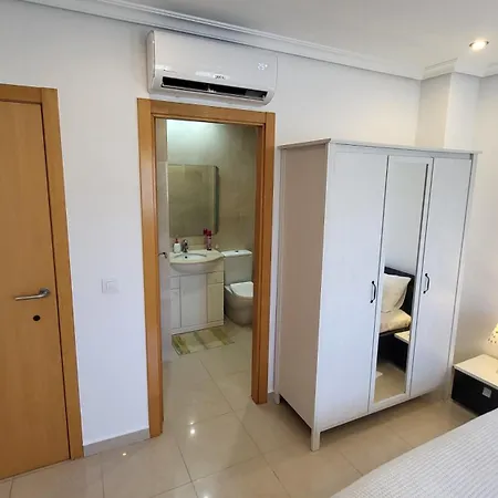 Appartement Benidorm Ambra