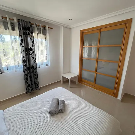 Benidorm Ambra * La Vila Joiosa
