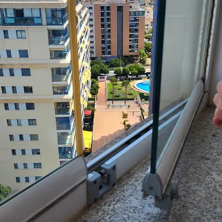 Appartement Benidorm Ambra *