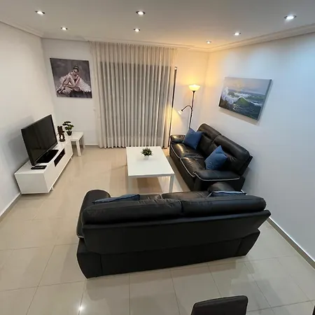 Appartement Benidorm Ambra