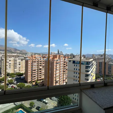 Benidorm Ambra * La Vila Joiosa