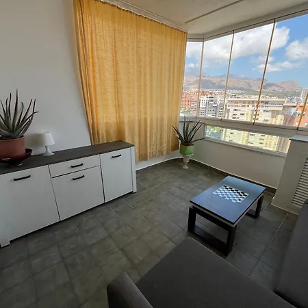 Benidorm Ambra Appartement