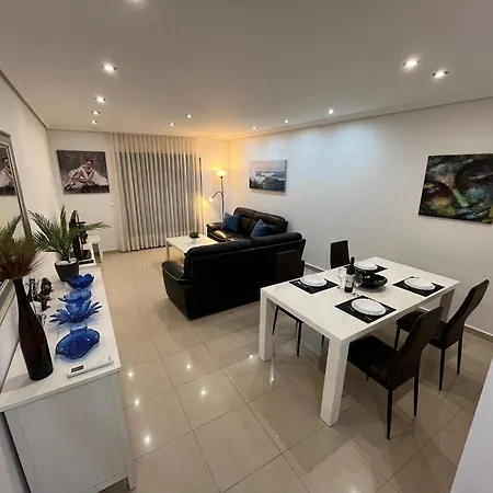 Appartement Benidorm Ambra *