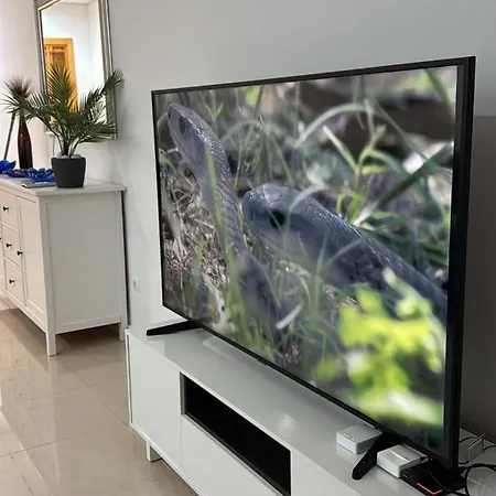 Benidorm Ambra Appartement La Vila Joiosa
