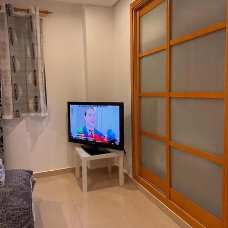 Appartement Benidorm Ambra La Vila Joiosa